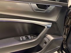 AUDI A6 45 TDI quattro Luftfahrwerk PANO B&Q Design