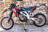Aprilia SXV 550 Supermoto VDB  Schwinge Full Power - APRILIA SXV 550