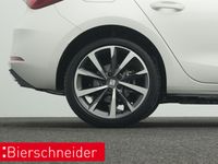 Seat Leon - Vorschau Bild 29