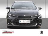 Suzuki Swace 1.8 Hybrid Comfort+ LED NAVI SHZ PDC KAMER - Suzuki Swace Benziner Gebrauchtwagen
