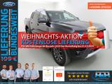 Ford Ranger 2.0 Aut 4x4 Wildtrak 360°Kamera+ACC+AHK - Ford Ranger: Allradantrieb, 3.0