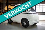 Microlino Competizione 177km range NEW CAR| 90 km/h | BTW - Microlino Competizione Gebrauchtwagen