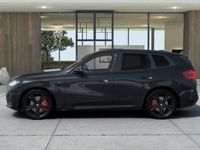 BMW X3 - Vorschau Bild 5