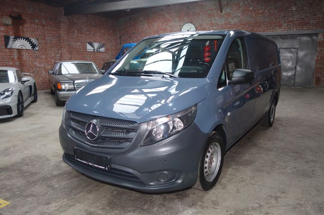 Mercedes-Benz Vito Kasten 110  Kamera Tempom. Klima PDC+H E6