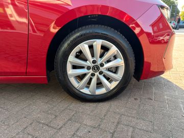 Bild 12 Opel Astra L Sports Tourer Elegance 1.2i Turbo