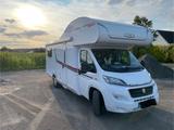 LMC A714G Breezer - LMC Wohnwagen & Wohnmobile