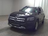 Mercedes-Benz GLB 220 d Progressive 7-Sitze T-Leder Navi LED - Mercedes-Benz GLB 220 mit Diesel-Antrieb: Automatik