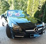 Mercedes-Benz SLK 200 KOMPRESSOR Sport Edition - Mercedes-Benz Gebrauchtwagen in Konstanz