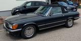 Mercedes-Benz SL 560 - "Der Dallas - SL" souveränes Fahren - gebrauchte Mercedes-Benz 560 aus dem Jahr 1988