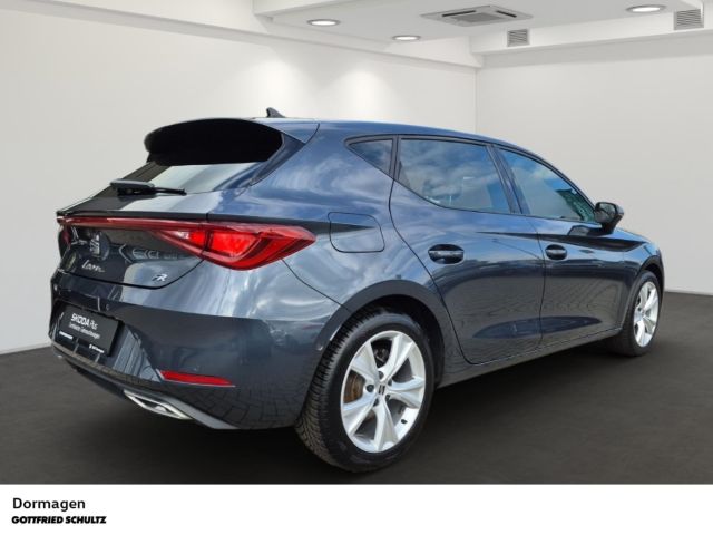 Seat Leon - Bild 4