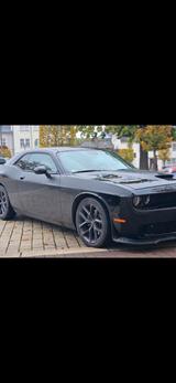 Dodge Challenger RT Plus 5.7 V8 Hemi - Dodge Challenger: Rt
