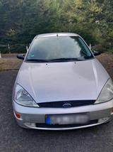 Ford Focus zu verkaufen, guter Zustand - gebrauchte Ford Focus aus dem Jahr 1999