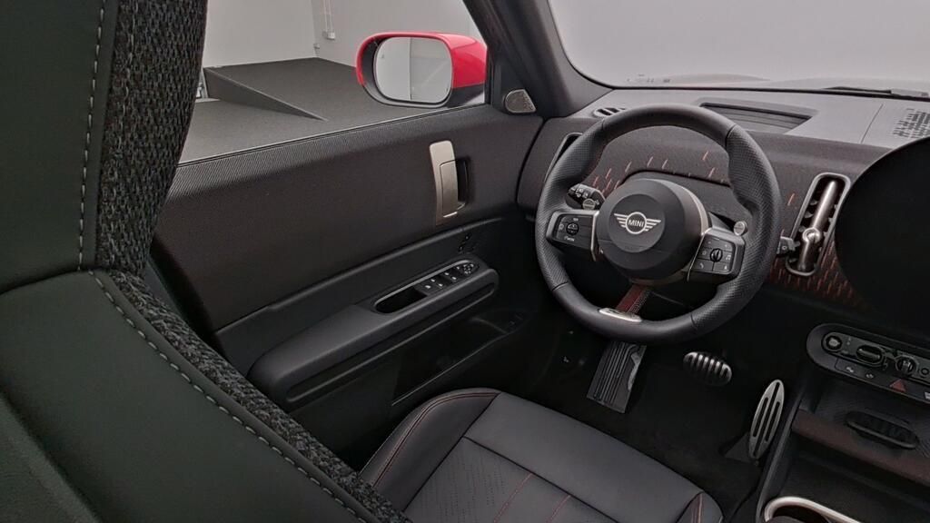 MINI John Cooper Works Countryman - Bild 11