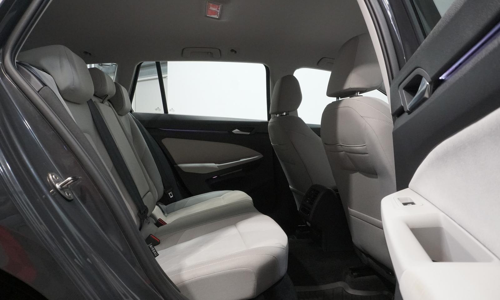 Volkswagen Golf Variant 2.0 TDI Style*HUD*MATRIX*MASSAGE, миниатюра 16