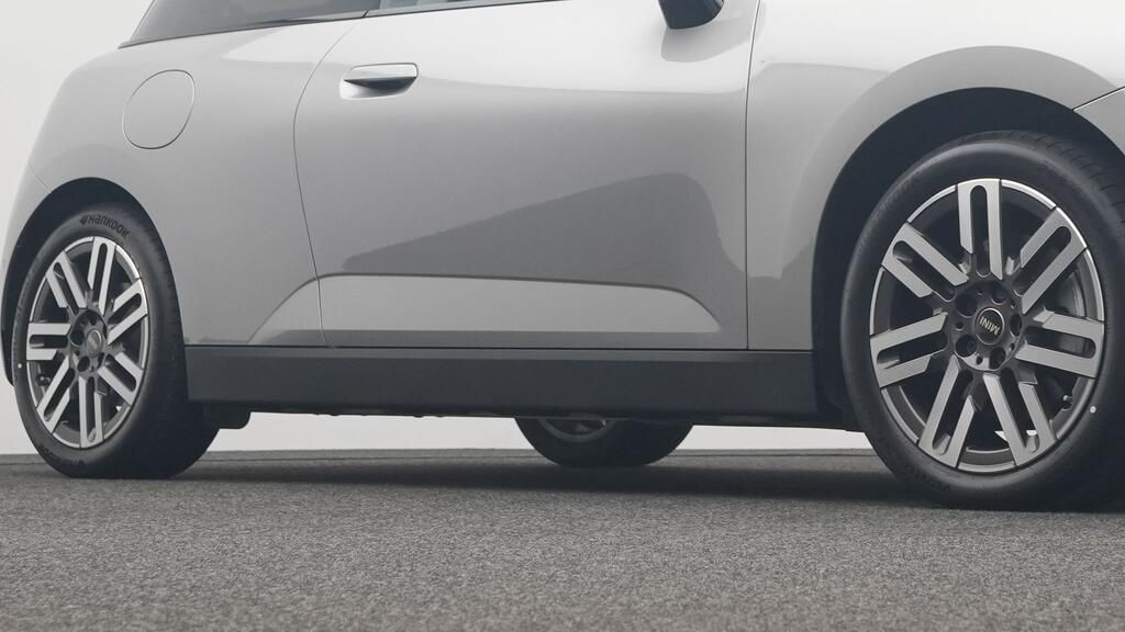 MINI Cooper SE - Bild 22