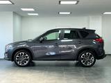 Mazda CX-5 Sports-Line AWD/NAVI/LEDER/KAM/AHK/BOSE/MEM - Mazda Gebrauchtwagen in Köln