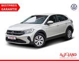Volkswagen Taigo 1.0 LED Sitzheizung Klima Virtual Cockpit