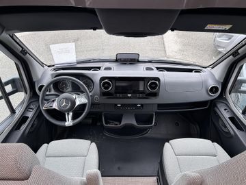 HYMER  ERIBA  HYMERCAR B-Klasse MC T 680 Autarkie Premium Winter