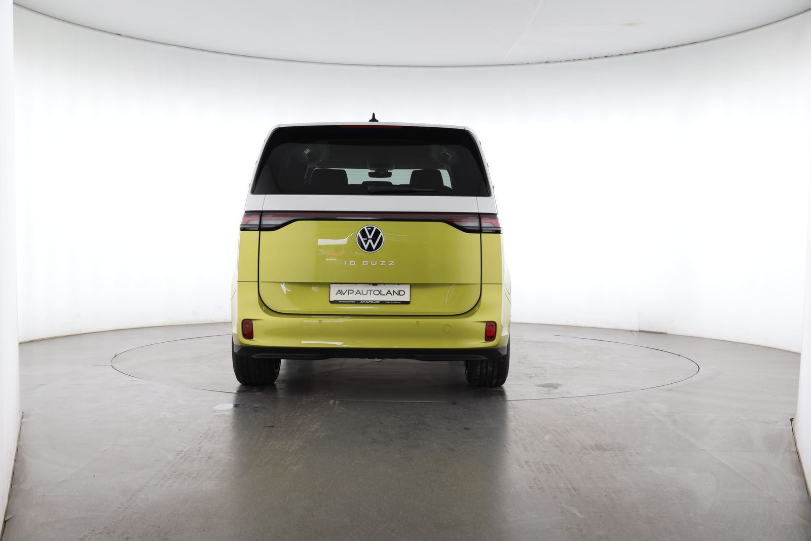 Volkswagen ID. Buzz - Bild 7