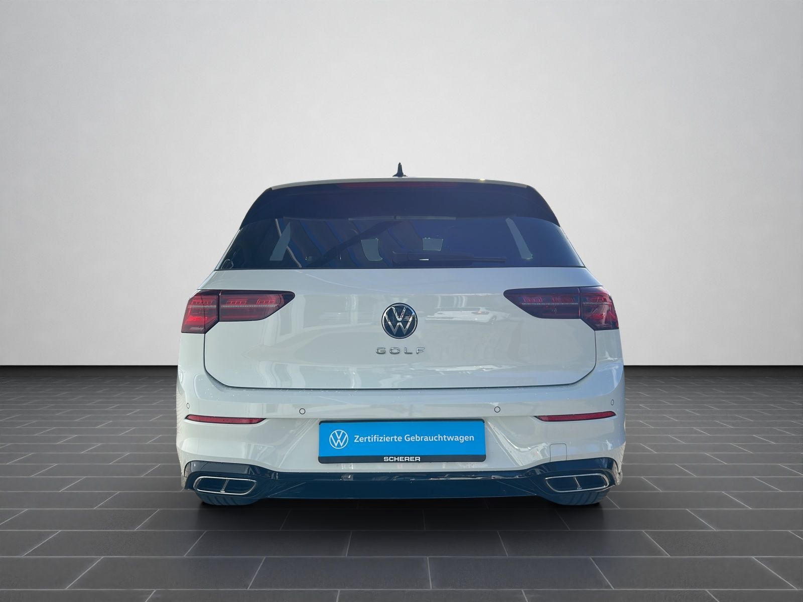 Volkswagen Golf - Bild 7