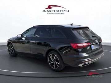Audi A4 - 4
