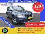 Skoda Yeti Active *KLIMA+SITZHEIZ,+AHK+PDC* - gebrauchte Skoda Yeti aus dem Jahr 2016