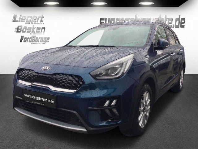 Kia Niro Spirit*HYBRID*NAVI*KAMERA*