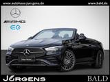 Mercedes-Benz CLE 200 Cabrio AMG-Sport/Burm/360/DIGITAL/Memory - Mercedes-Benz Jahreswagen: Cabrio