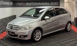 Mercedes-Benz B 180 CDI *AUTOMATIK*KLIMA*SHZ*AHK* - Mercedes-Benz B 180 aus 2009