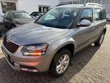 Skoda Yeti Active Outdoor 1.8TSI*4x4*1.Hand*MwSt* - Skoda Yeti: Active Outdoor