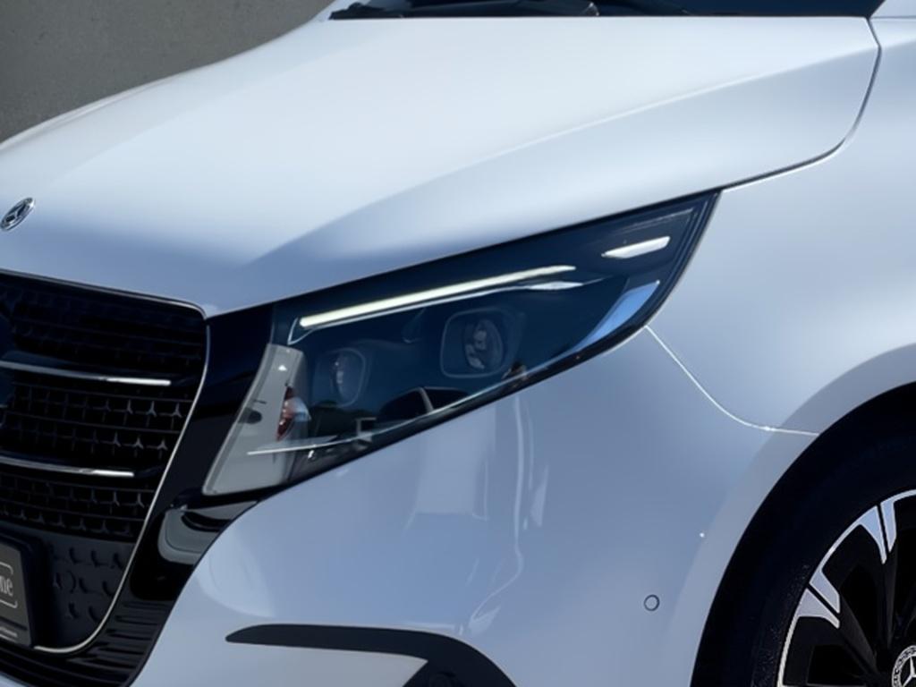 Mercedes-Benz V 250 d STYLE Lang Sound+DAB+7Sitze+AHK+