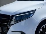 Mercedes-Benz V 250 d STYLE Lang Sound+DAB+7Sitze+AHK+ - gebrauchte Mercedes-Benz V 250 aus dem Jahr 2025