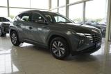 Hyundai Tucson 1.6 T-GDI 7DCT Voll-Led/Navi/Kamera/Winte