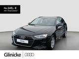 Audi A4 Avant 35 TFSI Smartphone Interface Tempomat F - Audi A4 35 TFSI Gebrauchtwagen