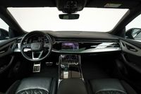 Audi SQ8 - Vorschau Bild 25