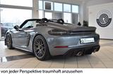 Porsche 718 Spyder RS~Weissach~PCCB~Lift~nur 291 km~1.Hd - Porsche Boxster Benzin Gebrauchtwagen
