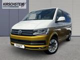 Volkswagen T6 Multivan 70 Jahre Bulli 4M WR AHK Standheizun - VW T6 Multivan Gebrauchtwagen