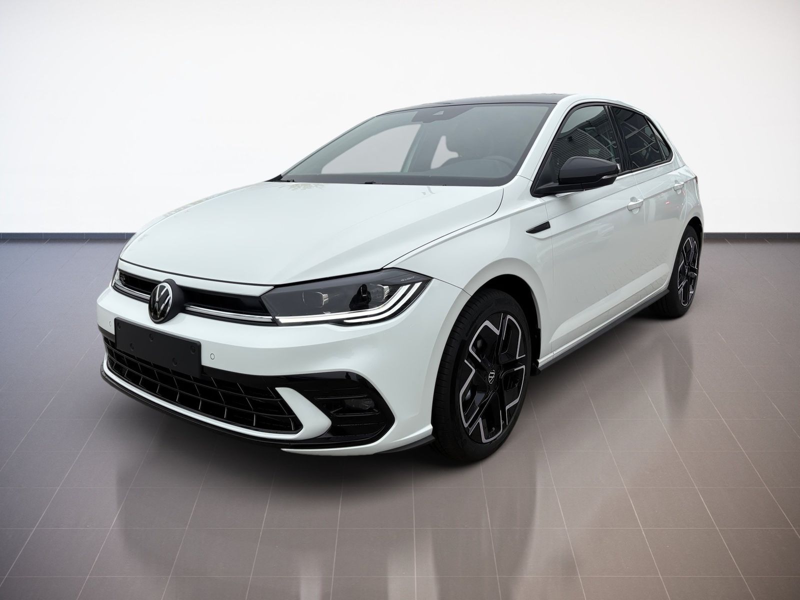 Volkswagen Polo - Bild 2