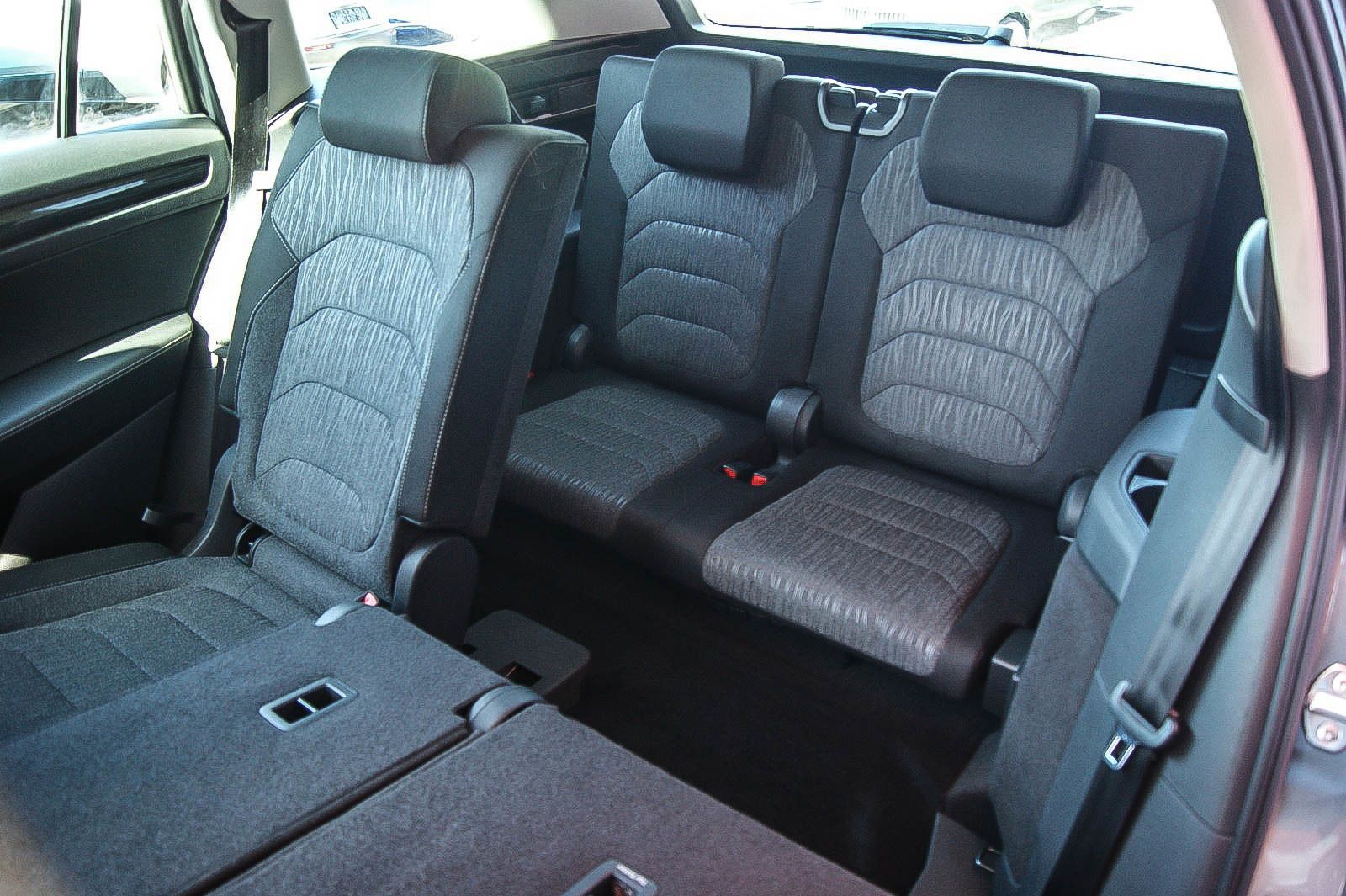 Fahrzeugabbildung SKODA Kodiaq 15TSI  STYLE 7-SITZER KAMERA NAVI LED ACC