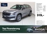 Skoda Kodiaq 2.0 TDI Sportline 4x4 DSG 7-Sitze/Matrix