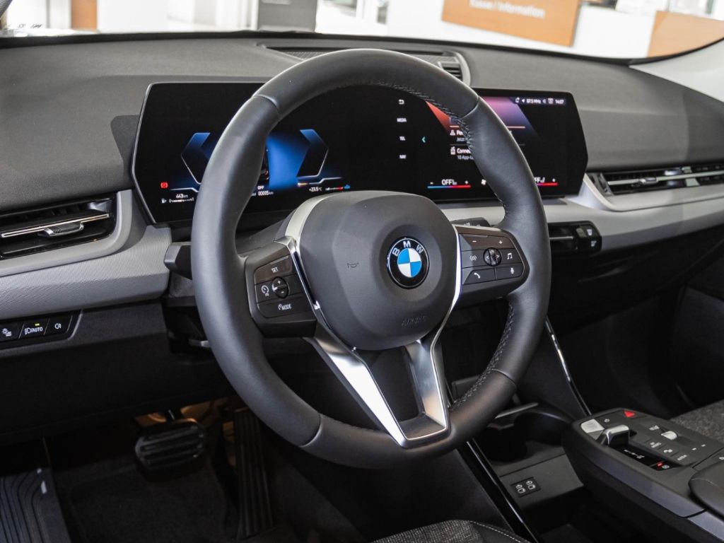BMW X1 - Bild 8