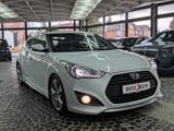 Hyundai Veloster Style LEDER PANO XENON SPORT TURBO KAM - Hyundai Veloster Style mit Benzin-Antrieb