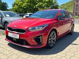 Kia cee'd Sportswagon GT Line/LED/R-Kam/JBL/SHZ/Navi - Kia: Cee D Sport