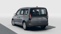 Volkswagen Caddy - Vorschau Bild 4