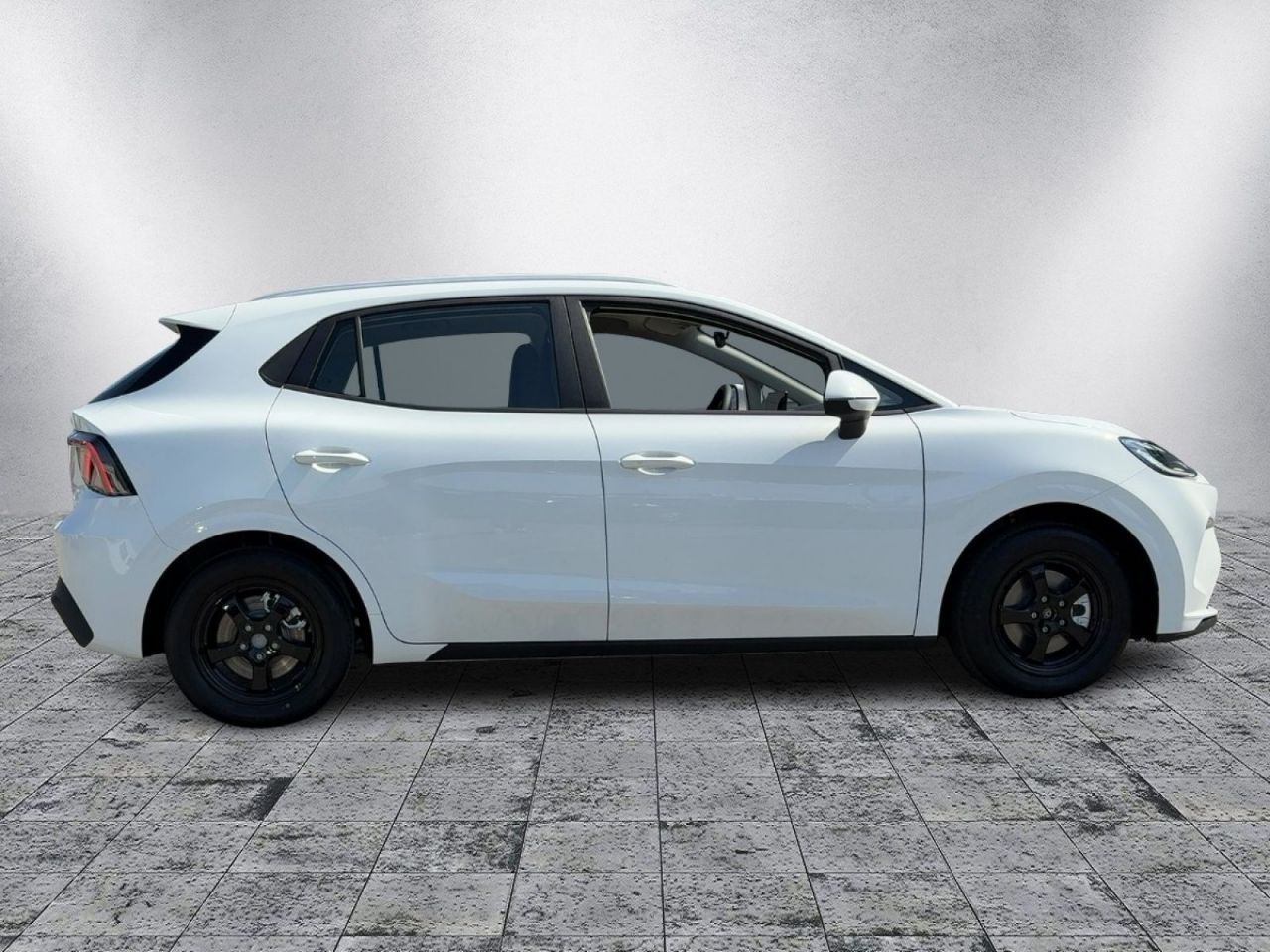 MG4 EV Urban