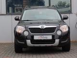 Skoda Yeti 1.2 TSI Klimaautomatik Sitzheizung PDC - Skoda Yeti in Düsseldorf