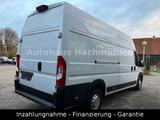 Peugeot Boxer Kasten Grossraum 435 L4H3 Premium BlueHDi - Peugeot Boxer: L3