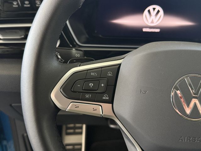 Volkswagen Caddy Maxi eHYBRID DSG STYLE ACC KAM 7SITZ AHK