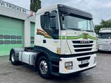 Iveco Stralis 450 RETARDER, HYDRAULIC, PTO, FRIGO. ! T - Iveco Stralis 450