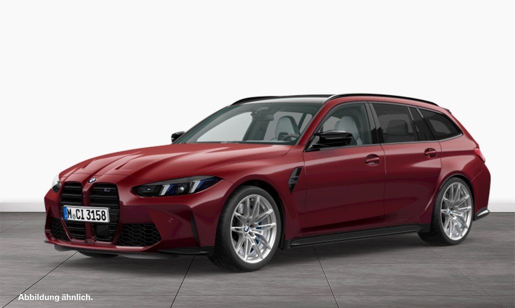 BMW M3 - Bild 1